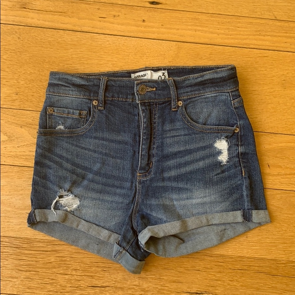 Shorts